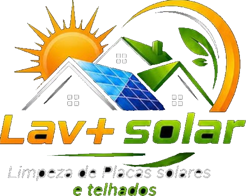 Lav+ Solar, limpeza de placas solares e telhados